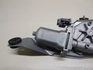 BHS267450 Mazda Моторчик стеклоочистителя задний Mazda 3 BP Арт E23706150, вид 2