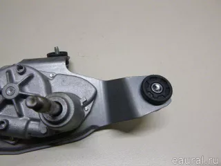 BHS267450 Mazda Моторчик стеклоочистителя задний Mazda 3 BP Арт E23706150, вид 4