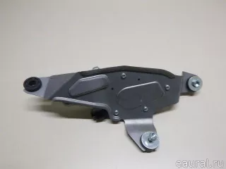 BHS267450 Mazda Моторчик стеклоочистителя задний Mazda 3 BP Арт E23706150, вид 5