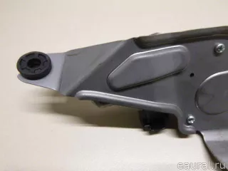 BHS267450 Mazda Моторчик стеклоочистителя задний Mazda 3 BP Арт E23706150, вид 6