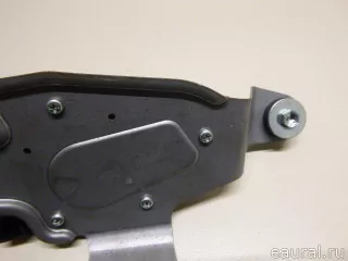 BHS267450 Mazda Моторчик стеклоочистителя задний Mazda 3 BP Арт E23706150, вид 7