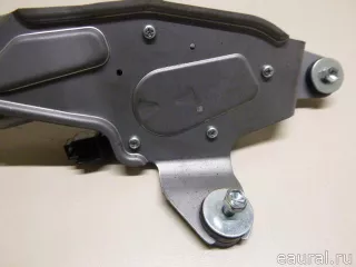 BHS267450 Mazda Моторчик стеклоочистителя задний Mazda 3 BP Арт E23706150, вид 8