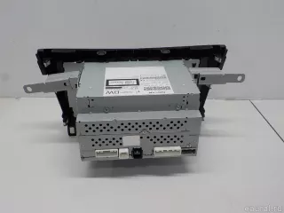 281854CG0E Nissan Магнитола Nissan Qashqai 2 restailing Арт E41205650, вид 4