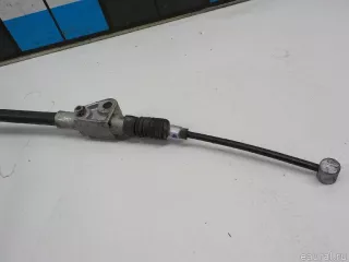 464200E060 Toyota Трос стояночного тормоза правый Toyota Highlander 3 restailing Арт E41206434, вид 2