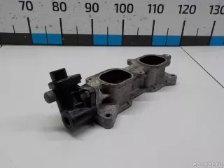 14111AA000 Subaru Коллектор впускной Subaru Forester SK Арт E41207025, вид 2