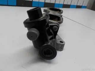 14111AA000 Subaru Коллектор впускной Subaru Forester SK Арт E41207025, вид 3