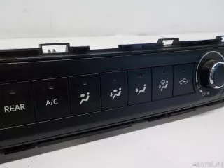 559000E460 Toyota Блок управления климатической установкой Toyota Highlander 3 restailing Арт E41207316, вид 3