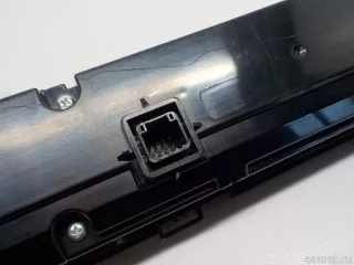 559000E460 Toyota Блок управления климатической установкой Toyota Highlander 3 restailing Арт E41207316, вид 6