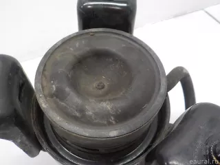 123600P160 Toyota Опора двигателя передняя Toyota Highlander 3 restailing Арт E41207332, вид 5