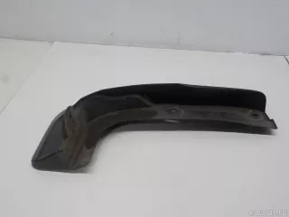 766220E010 Toyota Брызговик передний левый Toyota Highlander 3 restailing Арт E41207366, вид 2