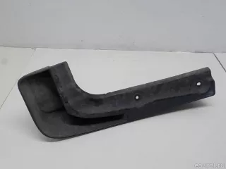 766220E010 Toyota Брызговик передний левый Toyota Highlander 3 restailing Арт E41207366, вид 3