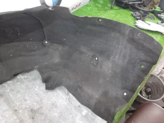 51717340929, 7340929 Подкрылок BMW 3 G20/G21 Арт 39517, вид 2