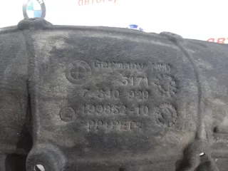51717340929, 7340929 Подкрылок BMW 3 G20/G21 Арт 39517, вид 9