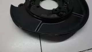 440205TA5A Nissan Кожух защитный тормозного диска Nissan X-Trail T32 Арт E70775128, вид 3