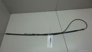 34406857641 BMW Трос стояночного тормоза BMW 3 F30/F31/GT F34 Арт E70775568, вид 1