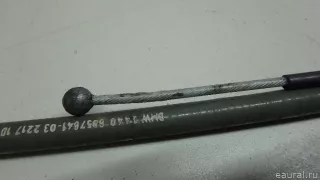 34406857641 BMW Трос стояночного тормоза BMW 3 F30/F31/GT F34 Арт E70775568, вид 3