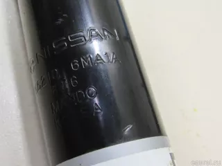 E62106MA1A Nissan Амортизатор задний Nissan Qashqai 2 restailing Арт E80436786, вид 5