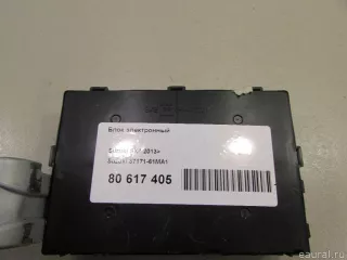 3717161MA1 Suzuki Блок электронный Suzuki SX4 2 Арт E80617405, вид 6