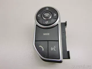 LR037419 Land Rover Кнопка многофункциональная Land Rover Range Rover Sport 2 restailing Арт E84816109