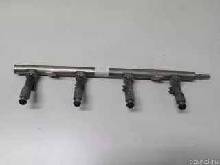 1016050452 Geely Рейка топливная (рампа) Geely Emgrand x7 Арт E52518633, вид 11