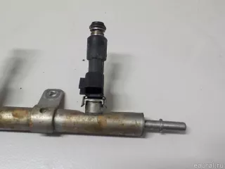 1016050452 Geely Рейка топливная (рампа) Geely Emgrand x7 Арт E52518633, вид 5