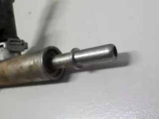 1016050452 Geely Рейка топливная (рампа) Geely Emgrand x7 Арт E52518633, вид 6