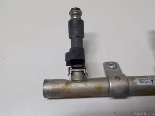 1016050452 Geely Рейка топливная (рампа) Geely Emgrand x7 Арт E52518633, вид 8
