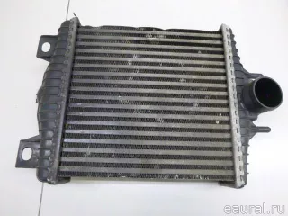 LR036432 Land Rover Интеркулер Land Rover Range Rover Sport 2 restailing Арт E84817104, вид 1