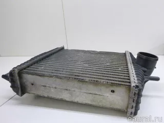 LR036432 Land Rover Интеркулер Land Rover Range Rover Sport 2 restailing Арт E84817104, вид 2