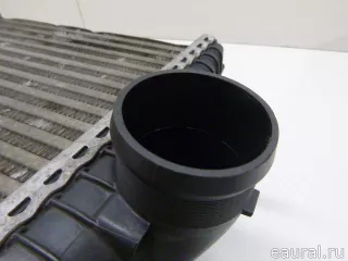 LR036432 Land Rover Интеркулер Land Rover Range Rover Sport 2 restailing Арт E84817104, вид 3