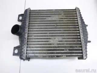 LR036432 Land Rover Интеркулер Land Rover Range Rover Sport 2 restailing Арт E84817104, вид 5