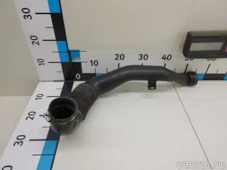 LR036466 Land Rover Патрубок воздушного фильтра Land Rover Range Rover Sport 2 restailing Арт E84817366, вид 7