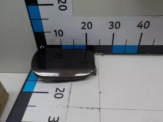 101201912002 Geely Лючок бензобака Geely Emgrand x7 Арт E52516070, вид 3