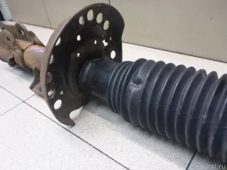 54650B2040 Hyundai-Kia Амортизатор передний левый Kia Soul 2 restailing Арт E100532920, вид 3