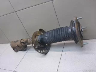 54650B2040 Hyundai-Kia Амортизатор передний левый Kia Soul 2 restailing Арт E100532920, вид 5