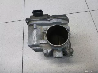 161206381R Renault Заслонка дроссельная электрическая Renault Logan 2 Арт E100538782, вид 3