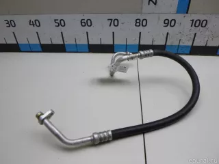 924900703R Renault Трубка кондиционера Renault Logan 2 Арт E48570830, вид 3