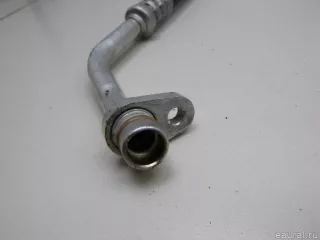924900703R Renault Трубка кондиционера Renault Logan 2 Арт E48570830, вид 5
