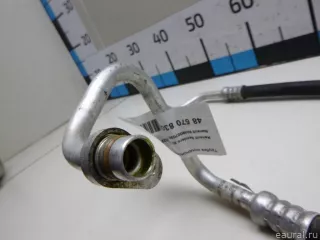924900703R Renault Трубка кондиционера Renault Logan 2 Арт E48570830, вид 6