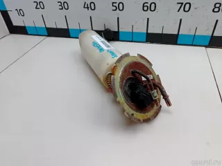 96344792 GM Насос топливный электрический (подкачка) Daewoo Lanos T100 Арт E48574100, вид 2