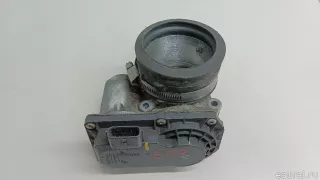 161203668R Renault Дроссельная заслонка Renault Kaptur Арт E103082669, вид 2