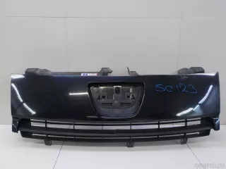  Решетка радиатора Peugeot Expert 2 Арт E84556612
