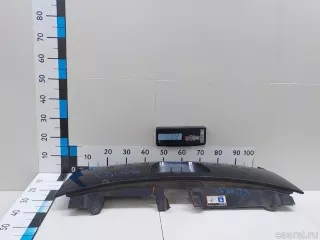  Решетка радиатора Peugeot Expert 2 Арт E84556612, вид 15