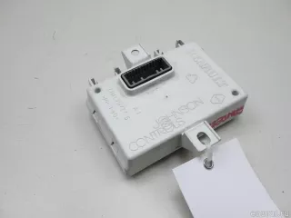 283464084R Renault Блок электронный Renault Clio 4 Арт E48571166, вид 2
