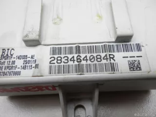 283464084R Renault Блок электронный Renault Clio 4 Арт E48571166, вид 4