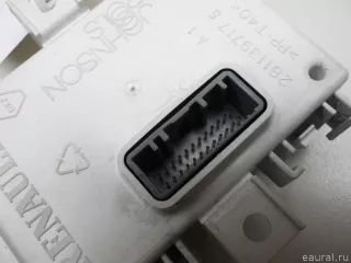 283464084R Renault Блок электронный Renault Clio 4 Арт E48571166, вид 5