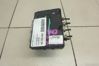 8671455 Volvo Блок АБС (ABS) Volvo XC70 2 Арт E95749060, вид 11