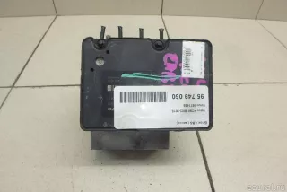 8671455 Volvo Блок АБС (ABS) Volvo XC70 2 Арт E95749060, вид 12