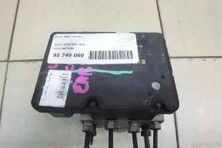 8671455 Volvo Блок АБС (ABS) Volvo XC70 2 Арт E95749060, вид 9