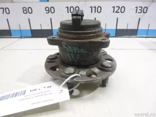 52730C1100 Hyundai-Kia Ступица задняя Kia Sportage 4 Арт E48574404, вид 2